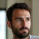 Portrait of Lucas Martins