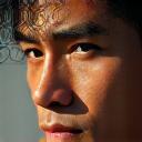 Portrait of Marcus Nguyen